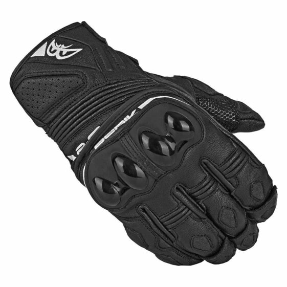 BERIK Sprint leather gloves