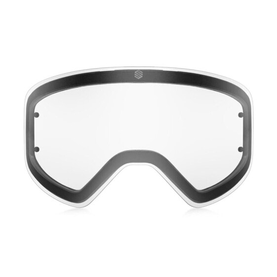 SIROKO GX Clear Vision Replacement Lenses
