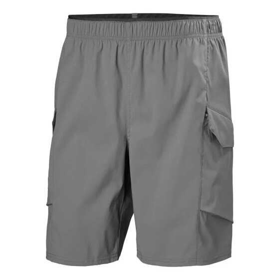 HELLY HANSEN Vista Hike shorts