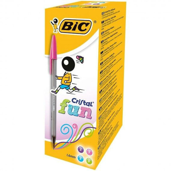 Ручка Bic 895793