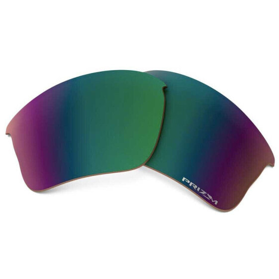 OAKLEY Flak Jacket XLJ Polarized Prizm Shallow Lenses