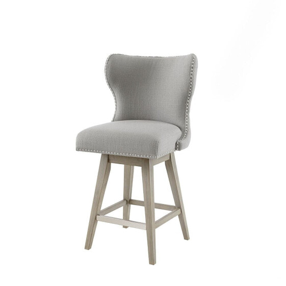 Hancock 27" Bar Stool