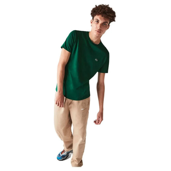 LACOSTE TH6709 short sleeve T-shirt