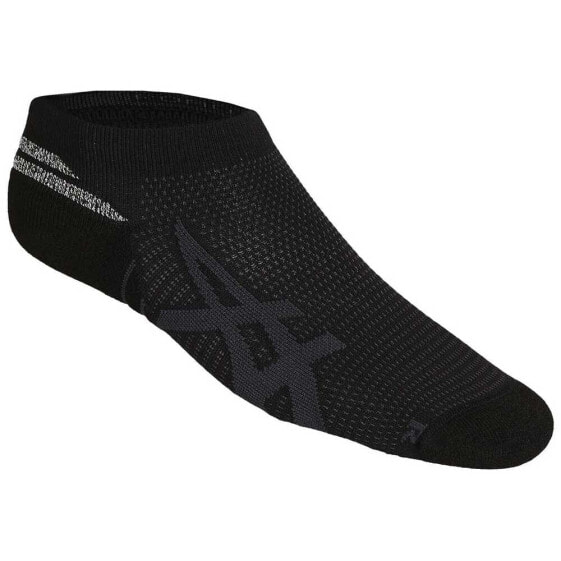 ASICS Road Ankle Grip socks