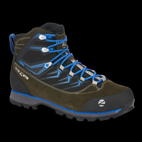 TREZETA Aoraki WP hiking boots