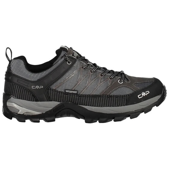 Кроссовки CMP Rigel Low WP Hiking Shoes