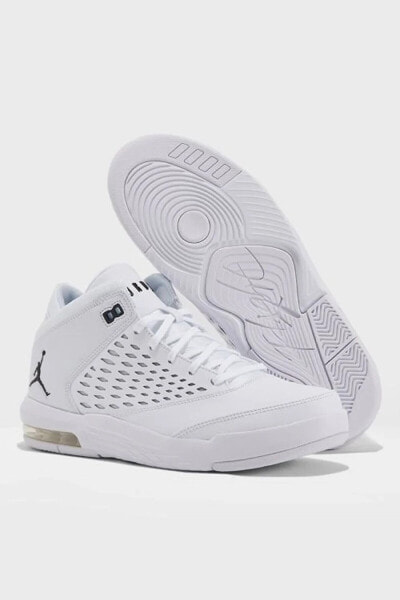 Кроссовки Nike Jordan Flight Origin 4 White