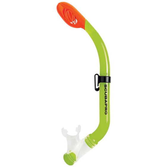 SCUBAPRO Mini Dry Diving Snorkel