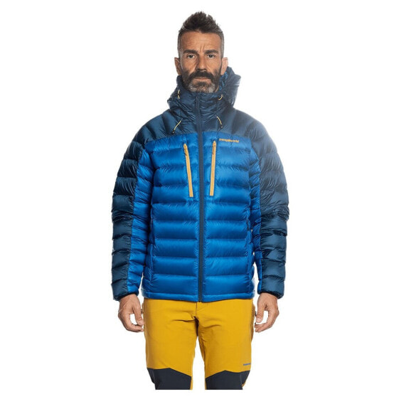 TRANGOWORLD Cerces DR down jacket