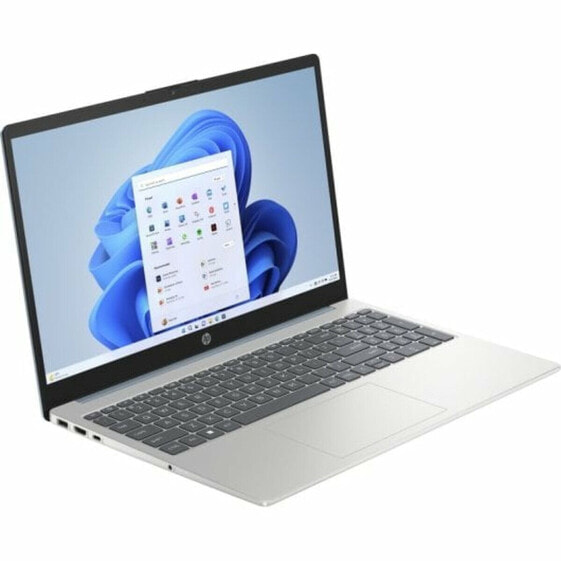 Ноутбук HP 15-FC0056NS 15,6" 8 GB RAM 512 Гб SSD AMD Ryzen 3 7320U