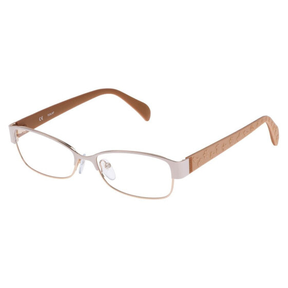 TOUS VTO321530H32 Glasses