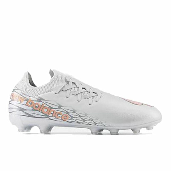 Взрослые футбольные бутсы New Balance Furon v7 Destroy AG Серый