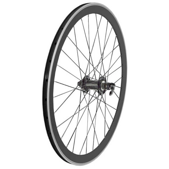 RMS Fixed wheel set