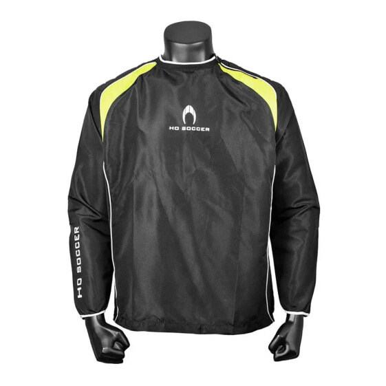 HO SOCCER Goalkeeper Winter Jacket