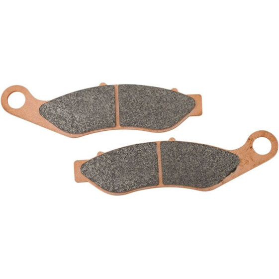 SBS 922H.HS Sintered Brake Pads