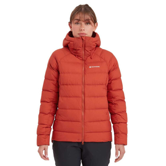 MONTANE Resolve XT jacket