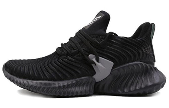 Кроссовки для бега Adidas AlphaBounce CG5592 черные