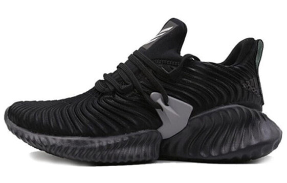 Обувь Adidas AlphaBounce CG5592 для бега