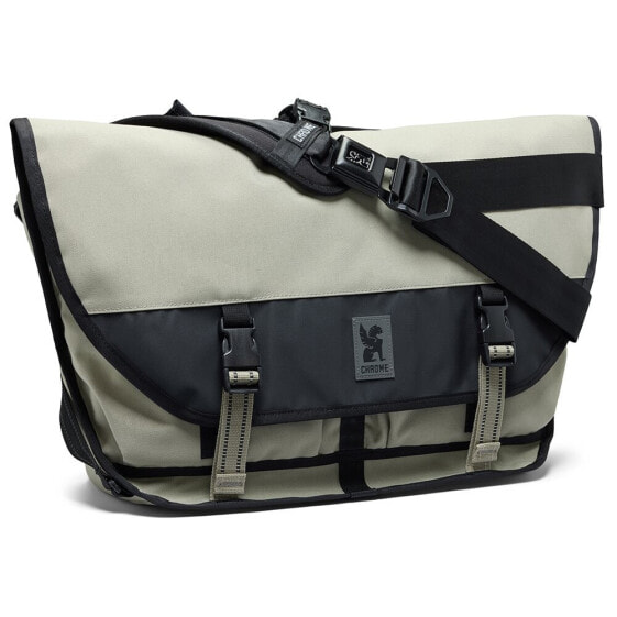 CHROME Citizen 24L Messenger Crossbody