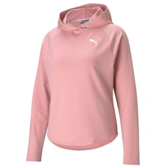 Puma Active Hoodie W 586858 80