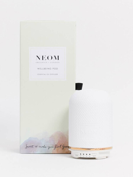 Набор для макияжа NEOM Wellbeing Pod