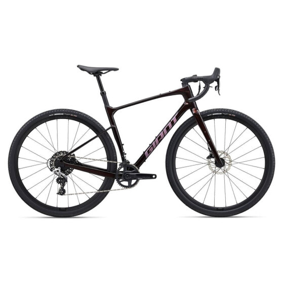 GIANT Revolt Advanced Rival 1 2023 gravel bike