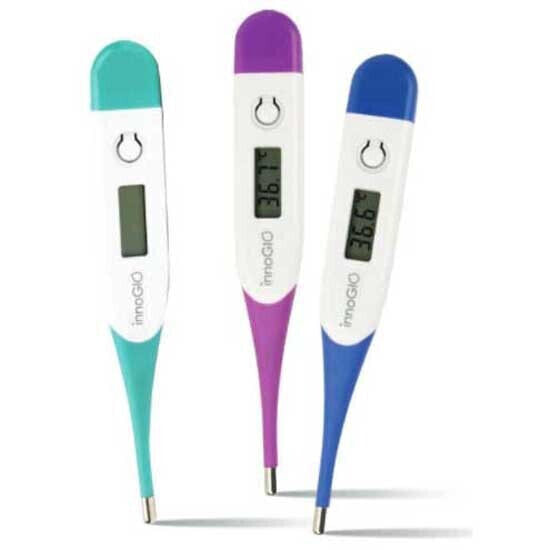 INNOGIO Gioflexi Mix Assorted Thermometer