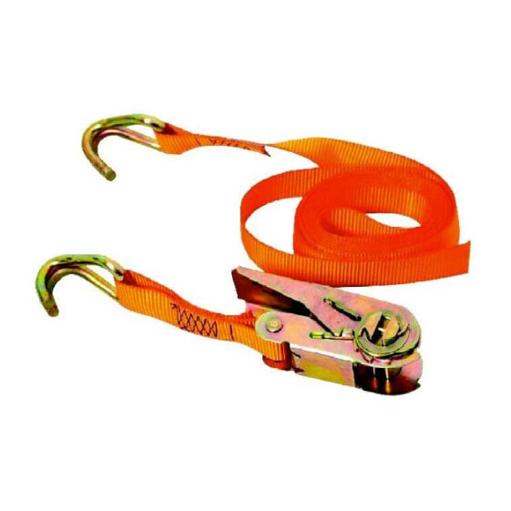 LALIZAS Ratchet Tie Down Tape