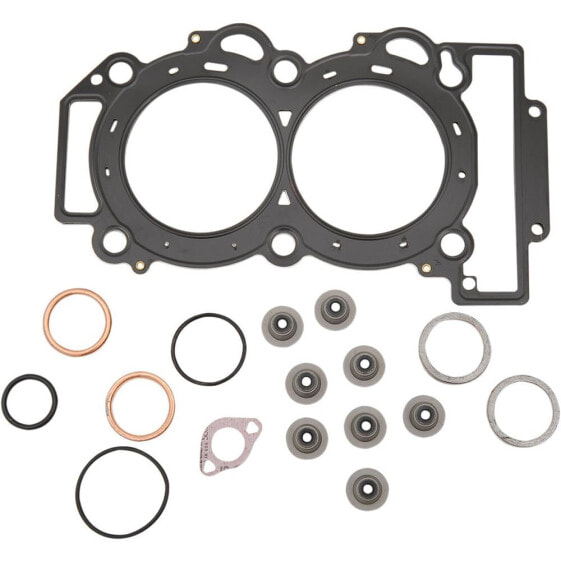 MOOSE HARD-PARTS 810963 Top End Gasket Kit Polaris Scrambler 850 HO/EPS 13