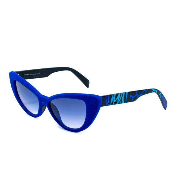 Очки Italia Independent 0906V-022-ZEB Sunglasses