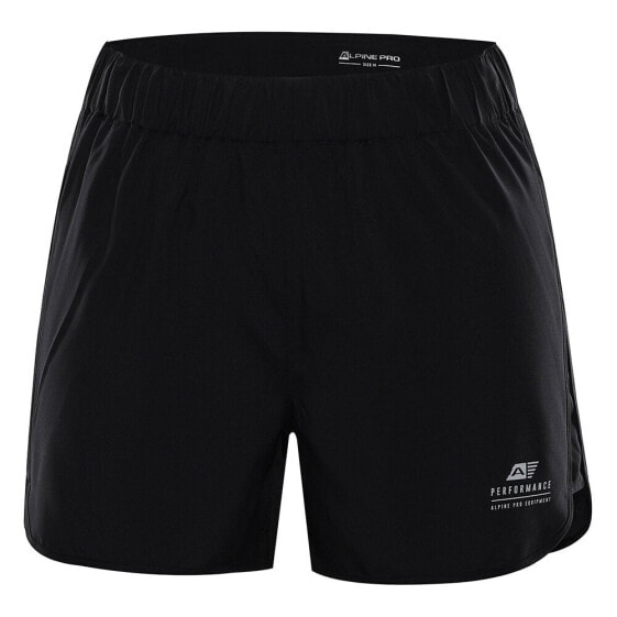 ALPINE PRO Sporta shorts