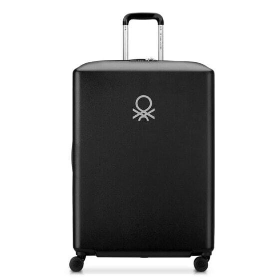 DELSEY UCB Hardisde 76 cm 102L trolley