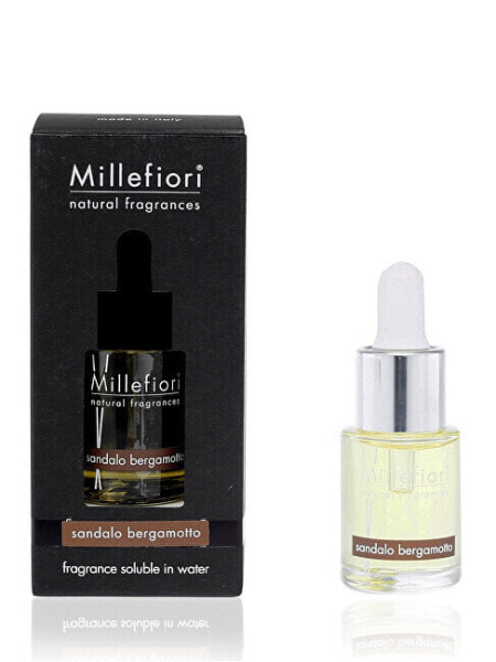 Aroma oil Sandalwood and bergamot 15 ml