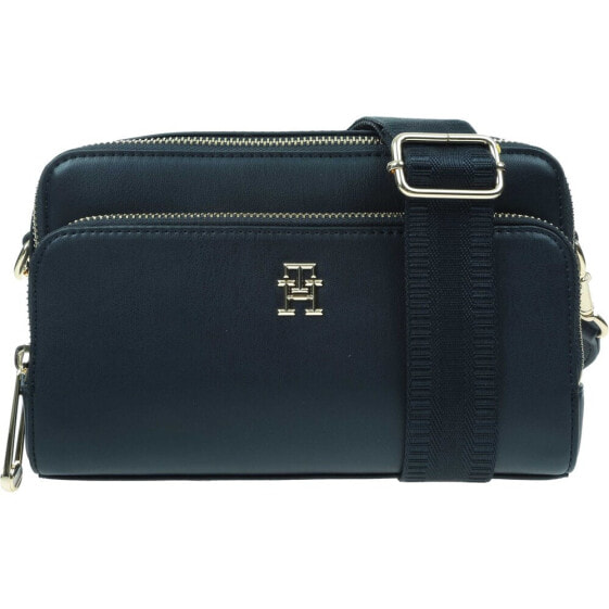 Сумка для камеры Tommy Hilfiger Iconic Camera Bag Solid