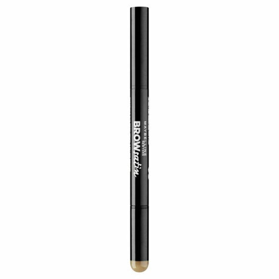 Карандаш для бровей Maybelline Brow Satin (Пересмотрено B)