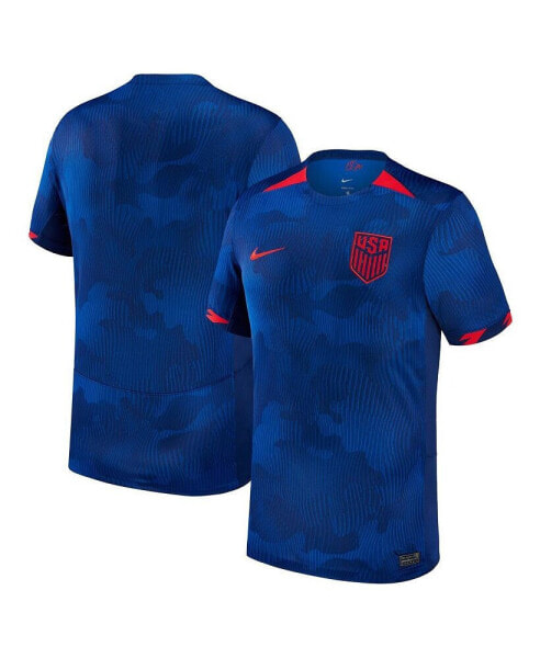 Men's Royal USMNT 2023 Away Replica Jersey