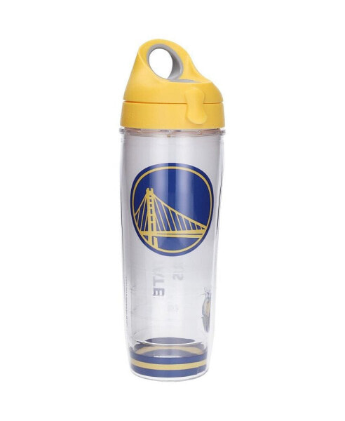 Golden State Warriors 24 Oz Arctic Classic Water Bottle