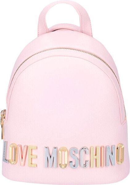 Рюкзак LOVE MOSCHINO JC4305PP0IKN0601