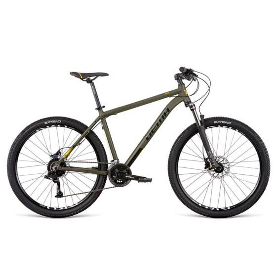 DEMA Pegas 7 27.5´´ L-Twoo 9s MTB bike