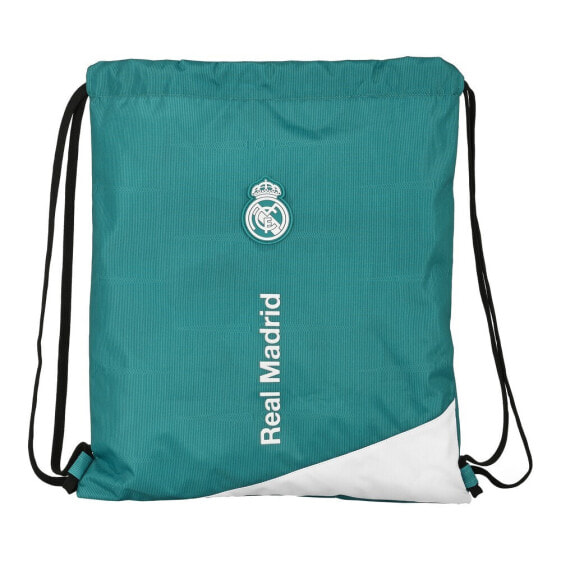 Сумка-рюкзак на веревках Real Madrid C.F. (35 x 40 x 1 cm)