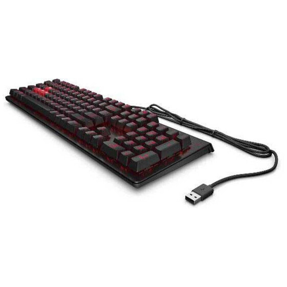 HP Encoder gaming keyboard