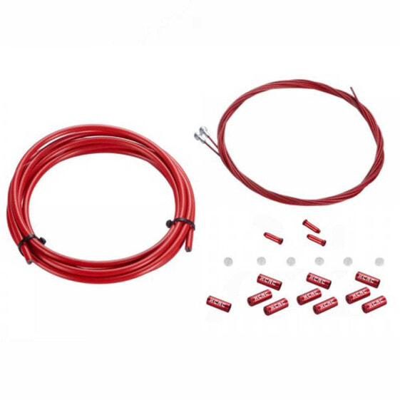 KCNC Road Brake Cable Kit