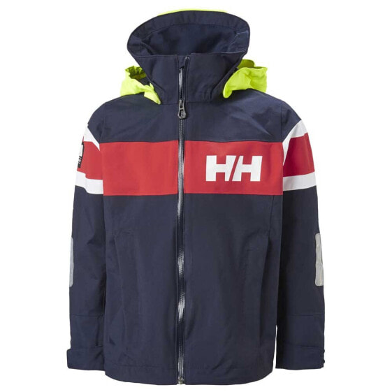 HELLY HANSEN Salt 2 Jacket