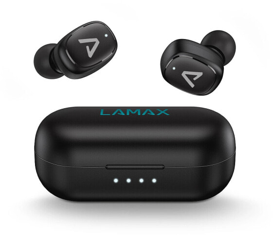 Беспроводные наушники Lamax Dots3 In-ear