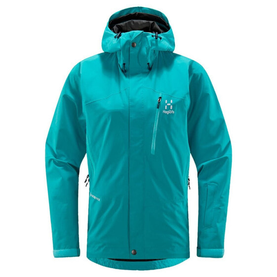 HAGLOFS Astral Goretex jacket