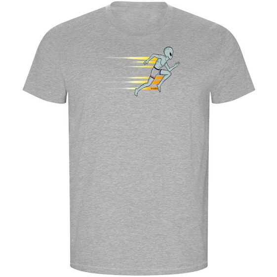 KRUSKIS Speed Of Light ECO short sleeve T-shirt