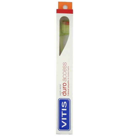 Vitis 113497 Toothbrushs