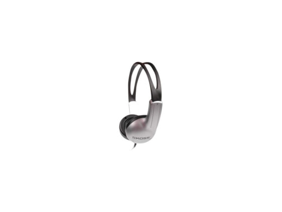 KOSS Multicolor ED1TC 3.5mm Connector Supra-aural Institutional Headphone