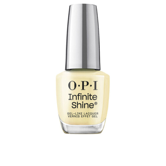 OPI Infinite Shine, Long Lasting Nail Polish #This Chic is Bananas 15 ml