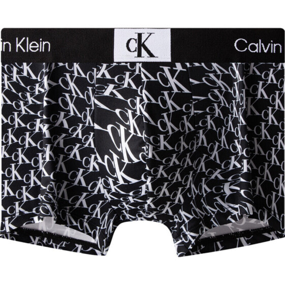 Брюки CKCalvin Klein SS23 CK96 NB3406ACR-жњЌ